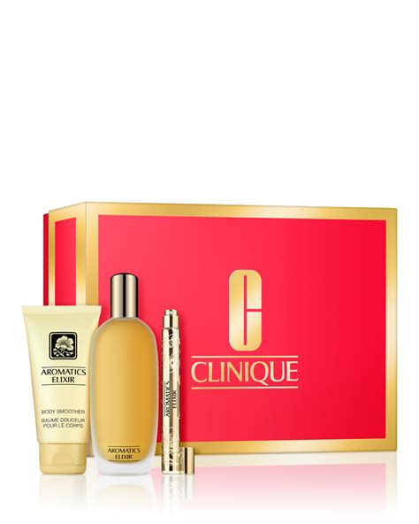 clinique aromatics gift set sale 100ml